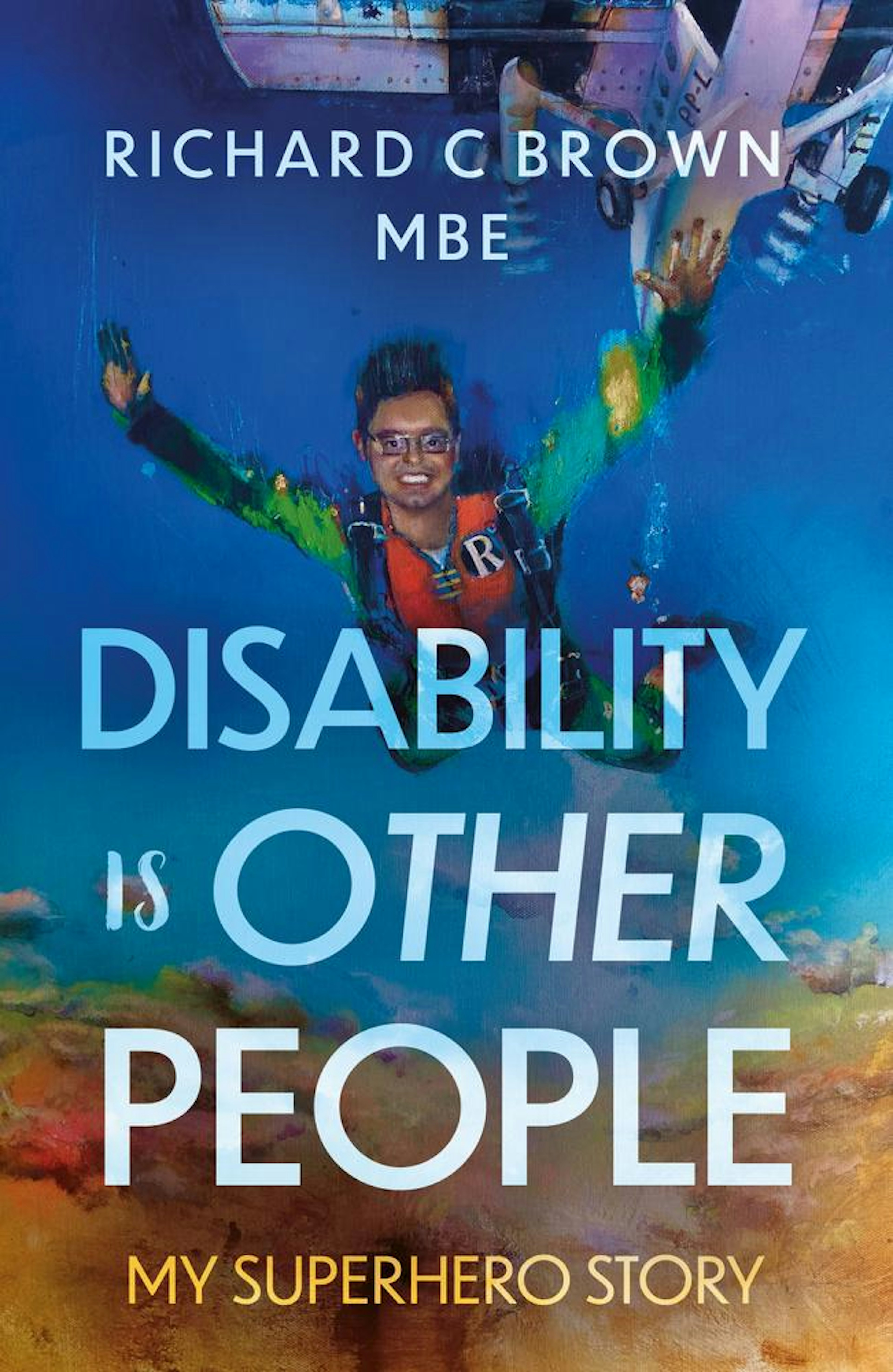 Disability is Other People