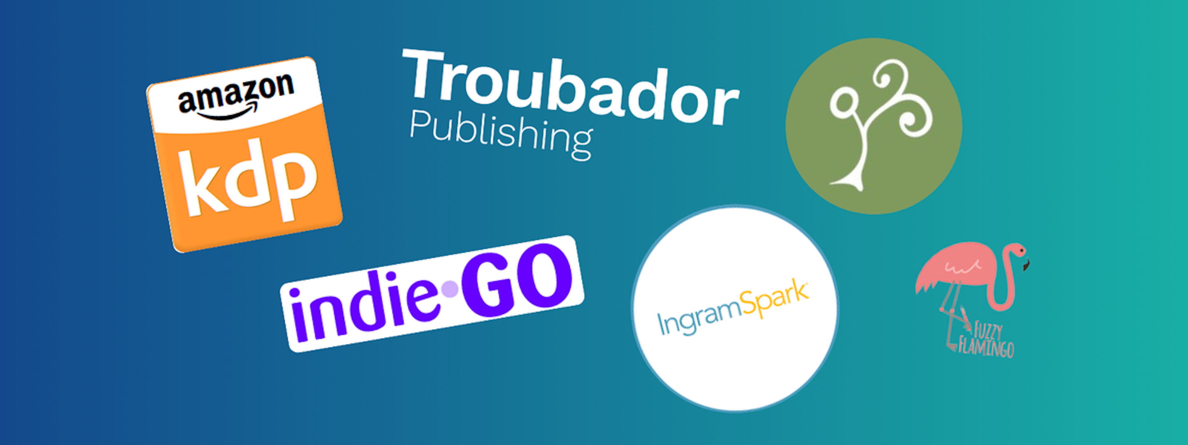 The 6 Best Self-Publishing Companies in the UK 2024