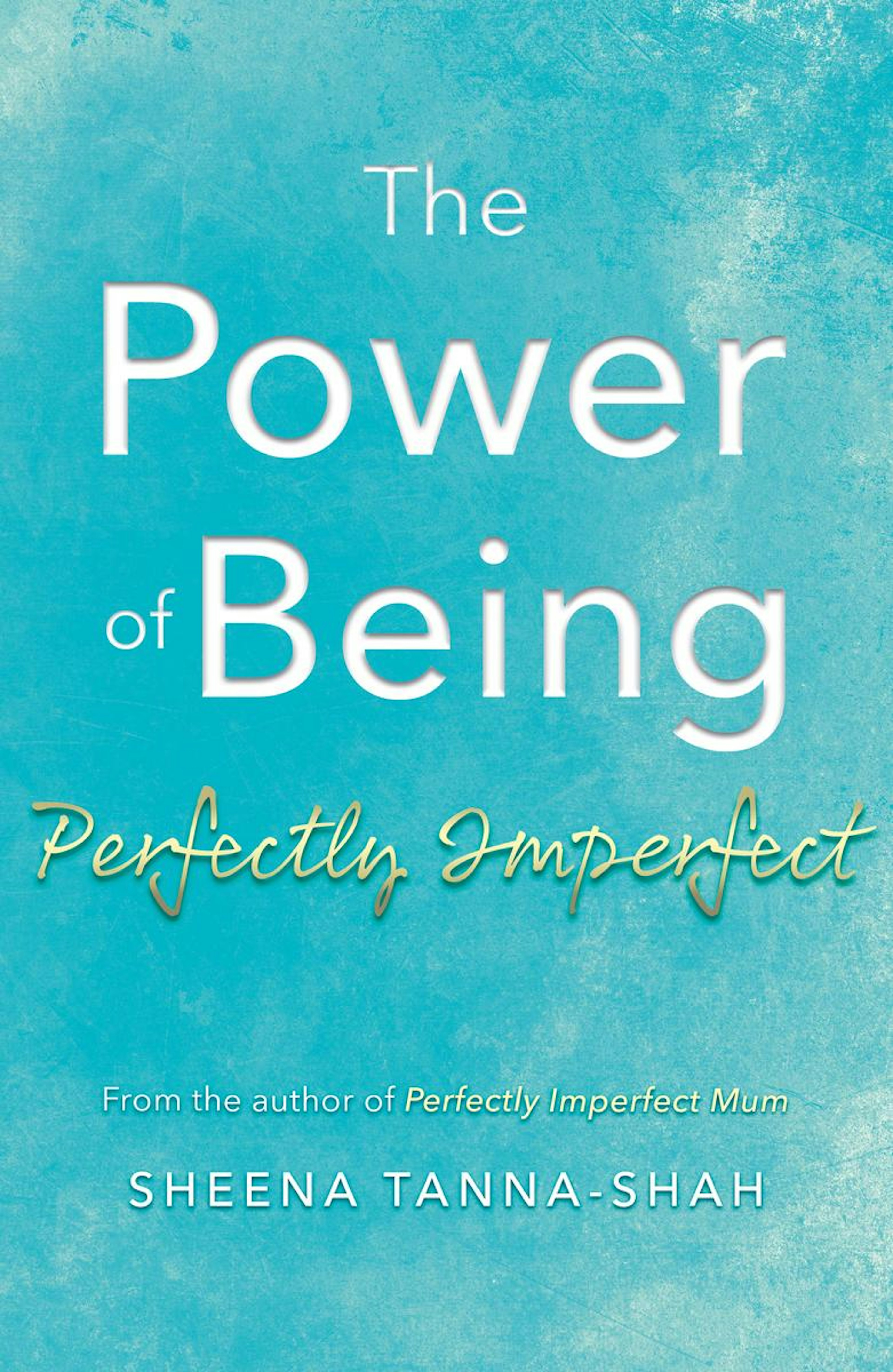 The Power of being Perfectly Imperfect