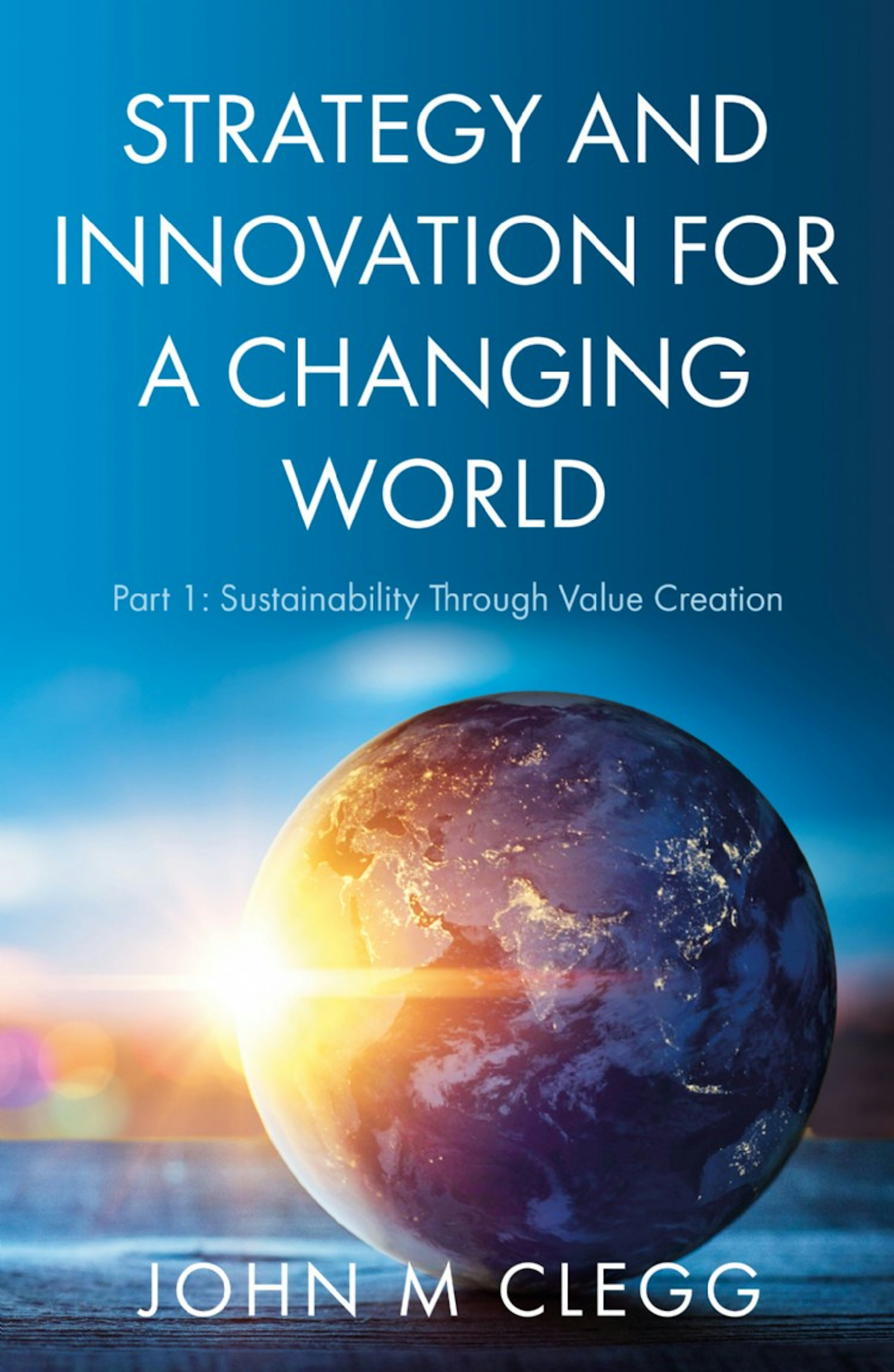 Strategy and Innovation for a Changing World