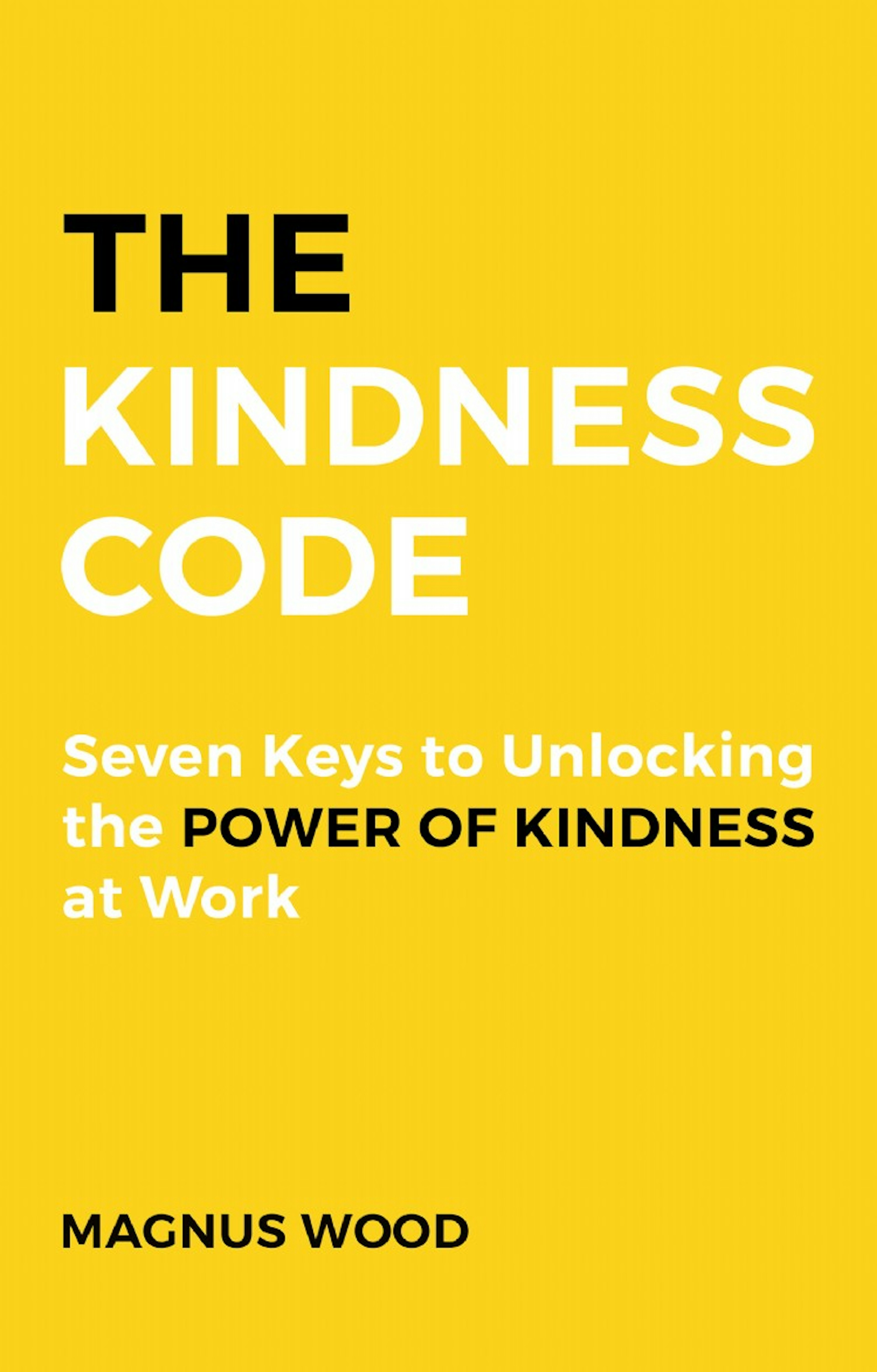 The Kindness Code
