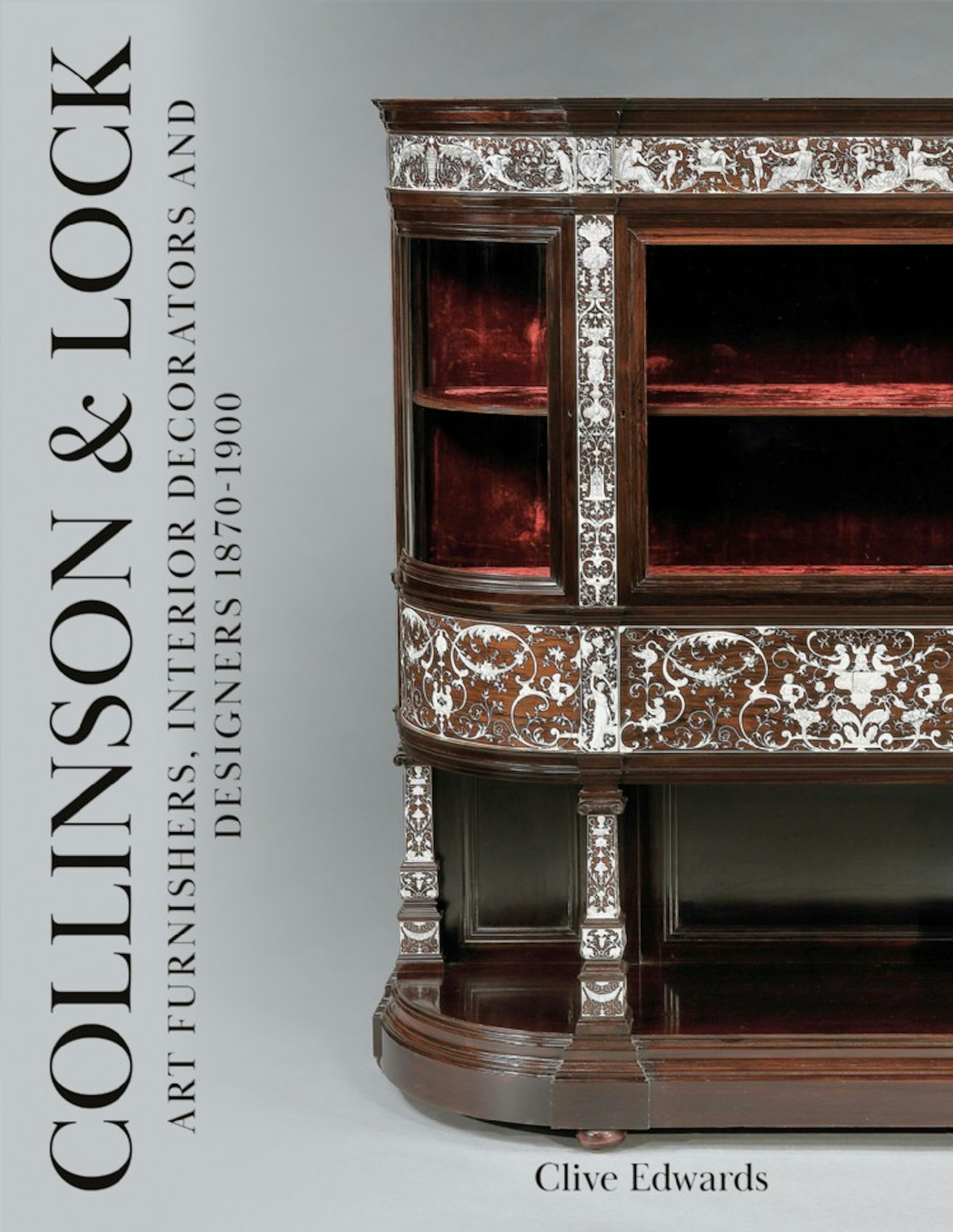 Collinson & Lock - OVERSEAS EDITION