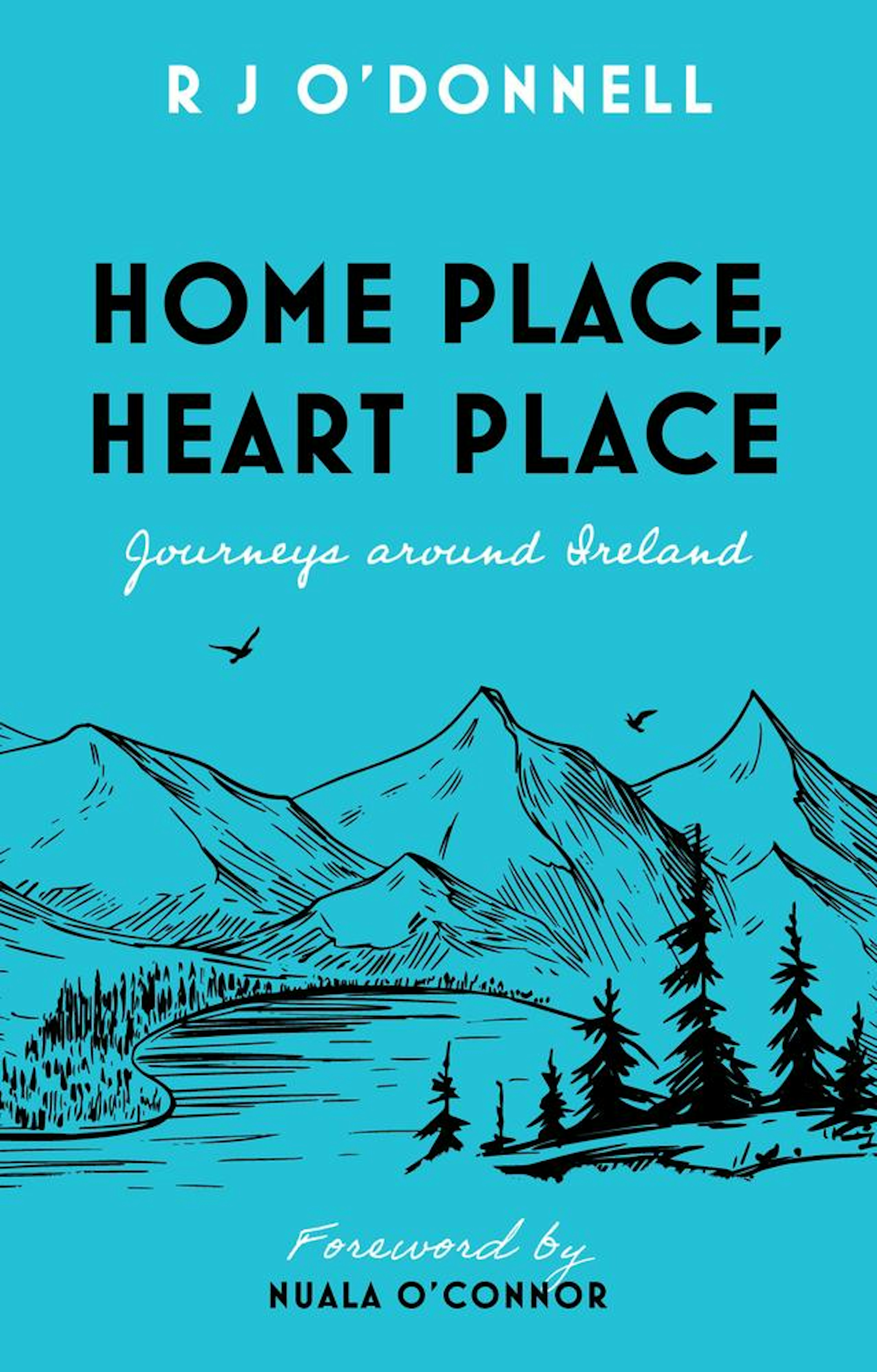 Home Place, Heart Place