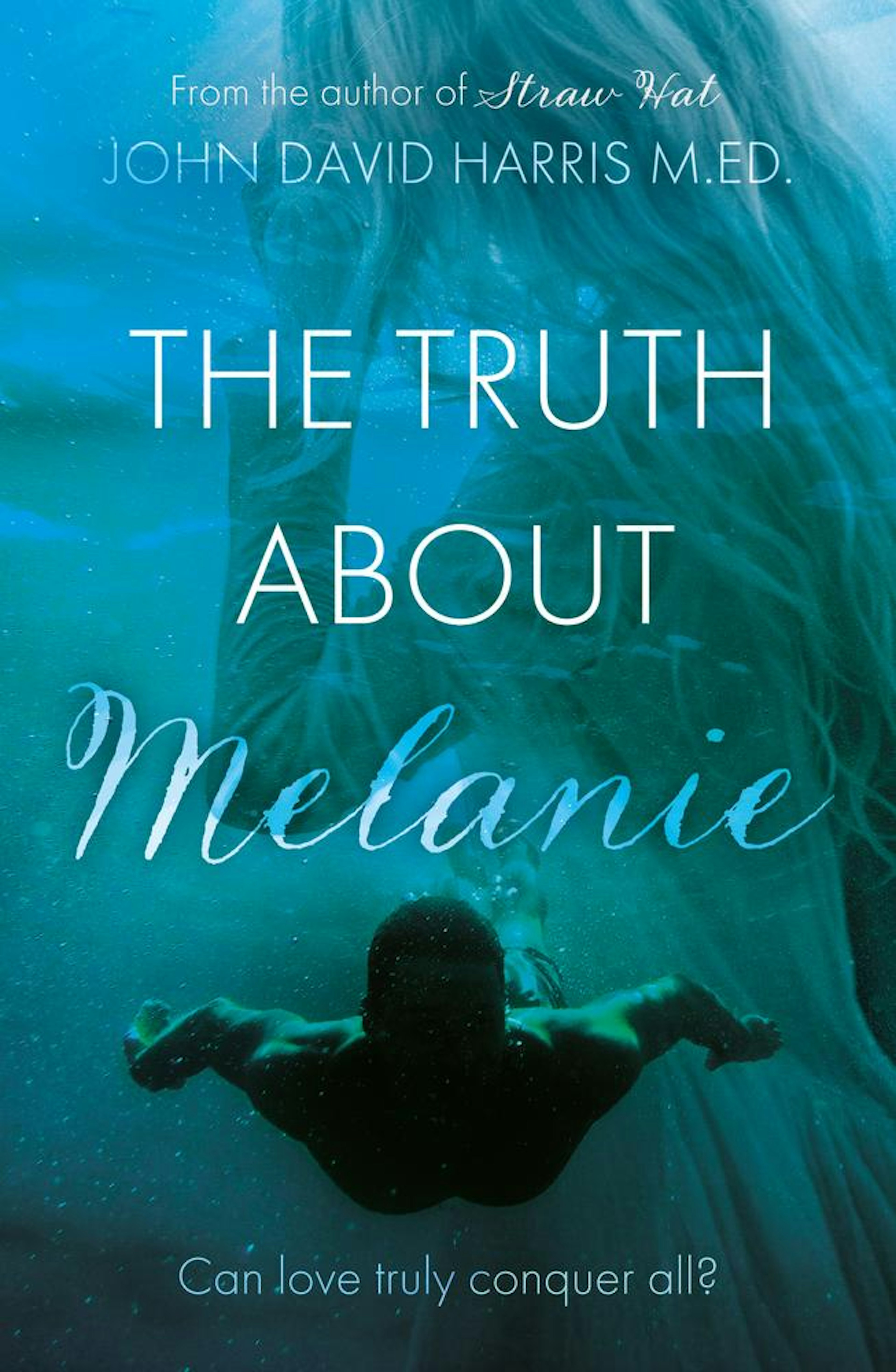 The Truth About Melanie