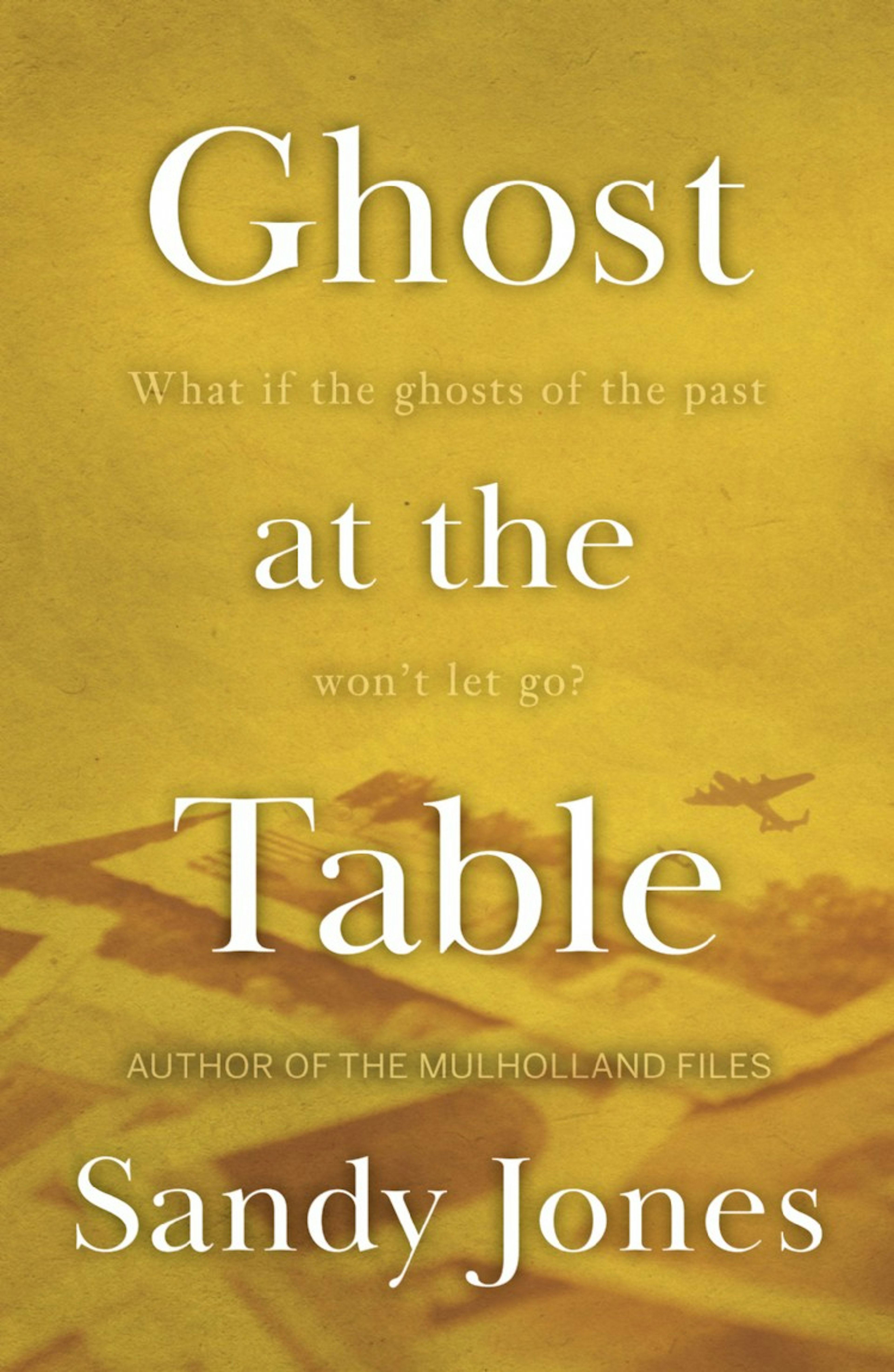 Ghost At The Table