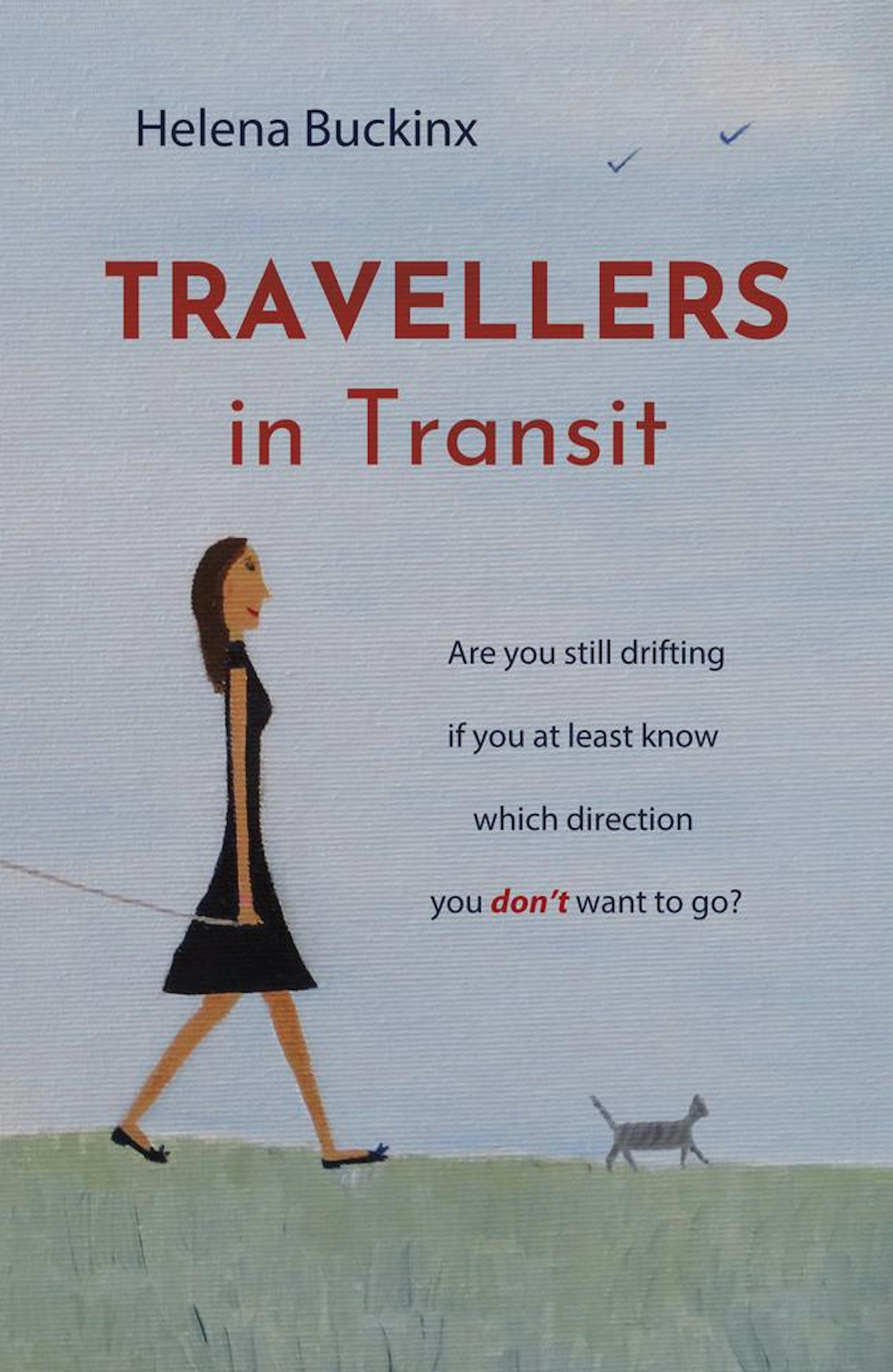 Travellers in Transit