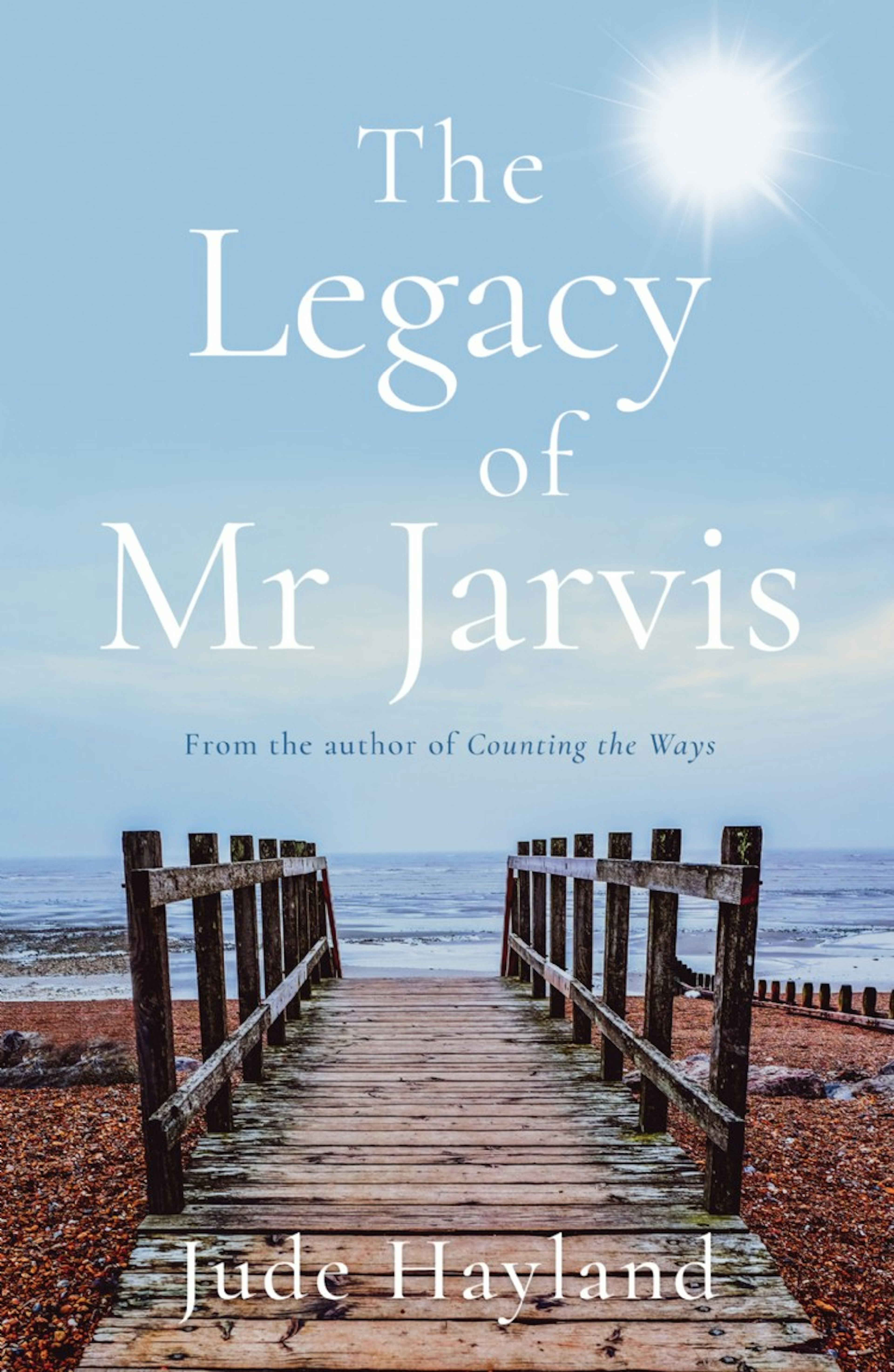 The Legacy of Mr Jarvis