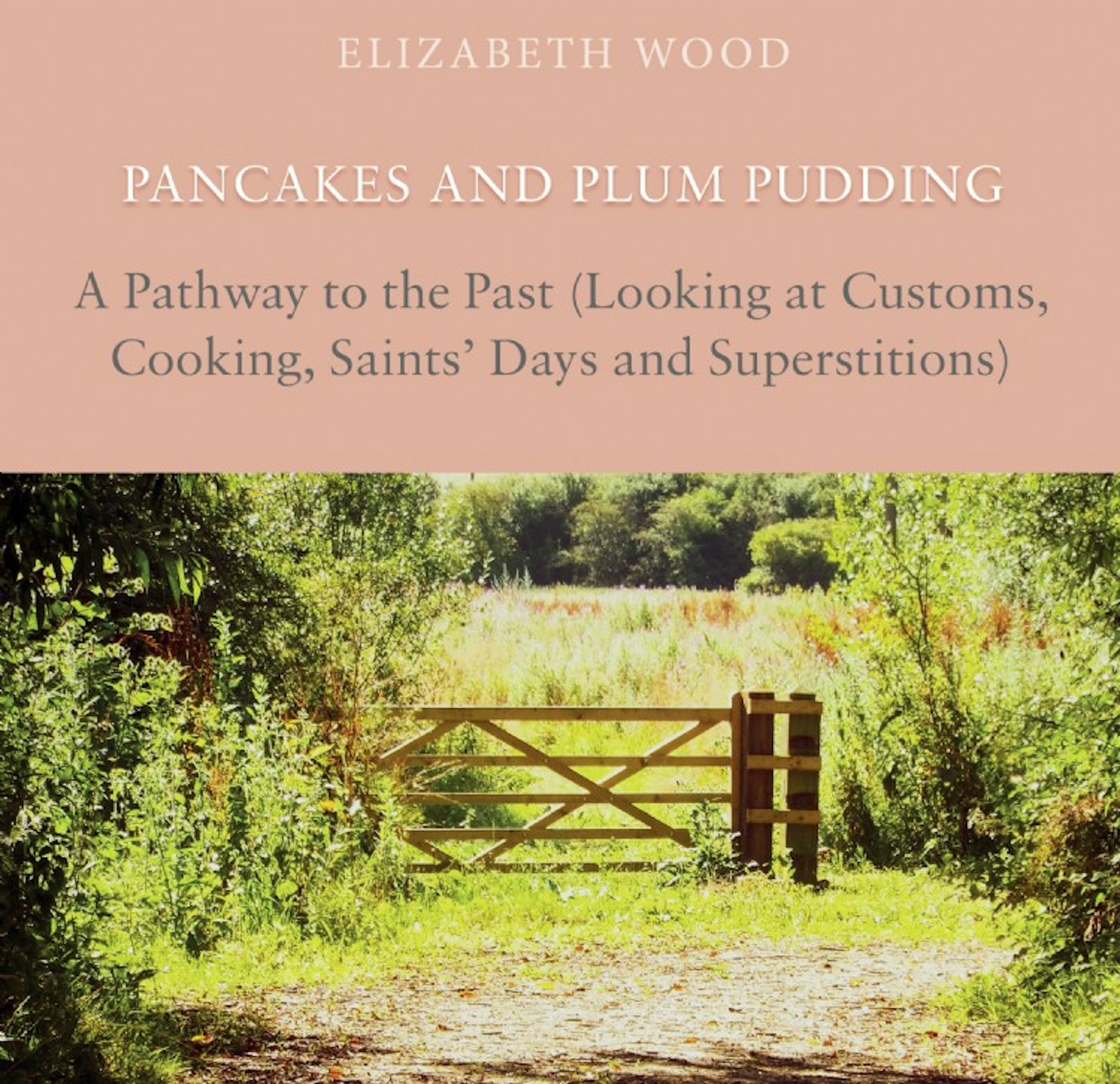 Pancakes and Plum Pudding