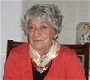 Agnes Kabdebo-Gedeon