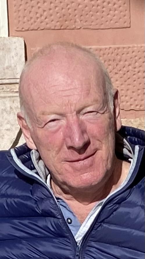 Peter Waite