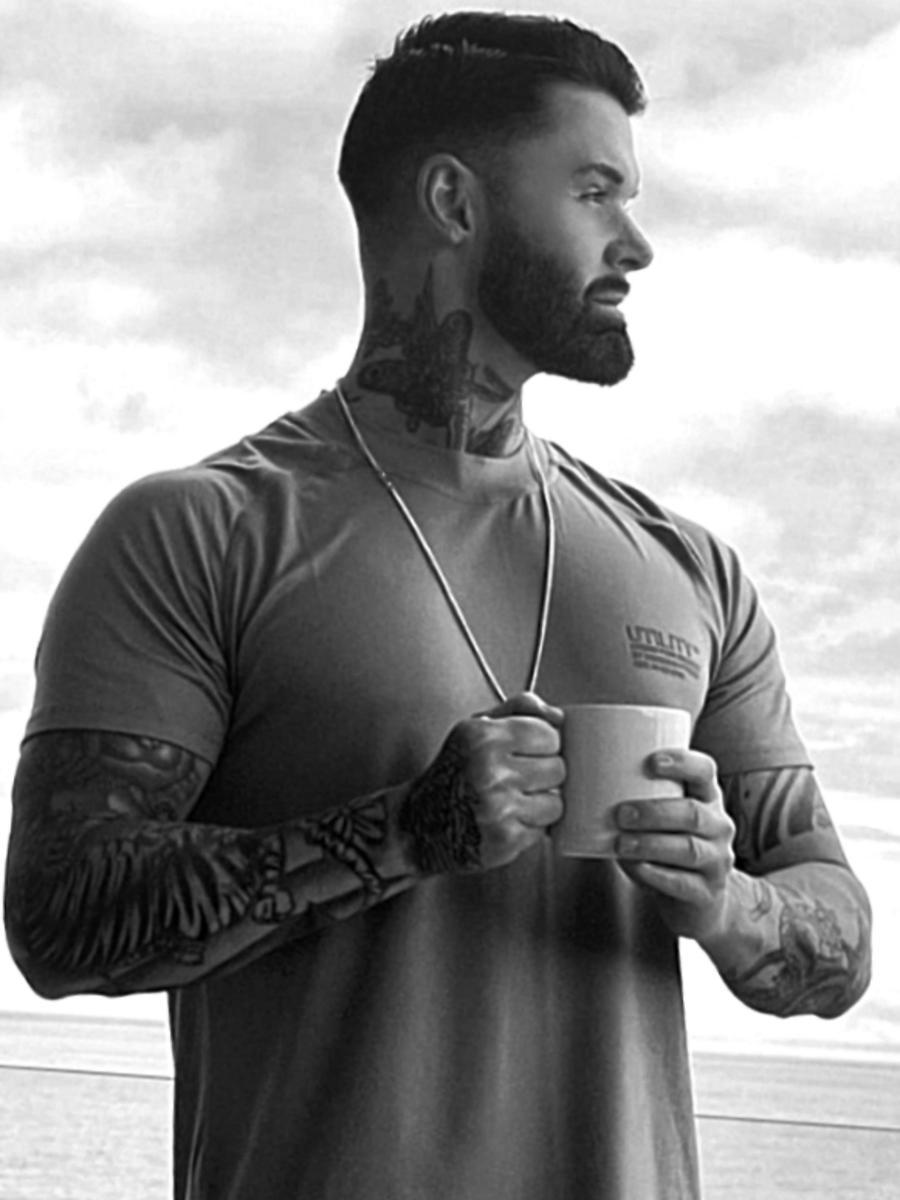 Samuel Jardine