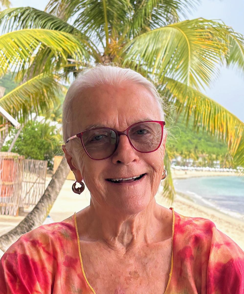 Sue Appleby