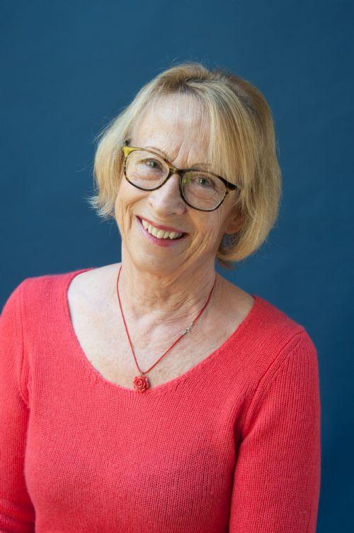 Beverley Elphick