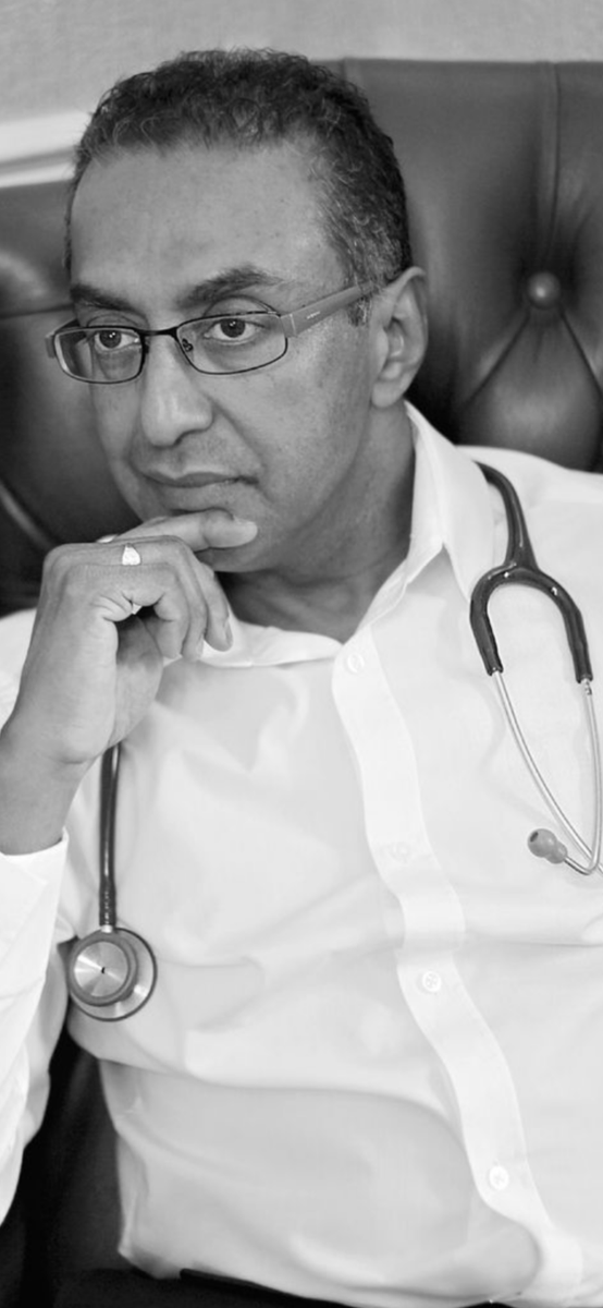 Sudip Bhaduri