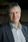 Steve Morlidge