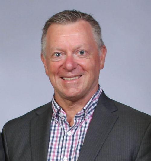 Mark Bisson