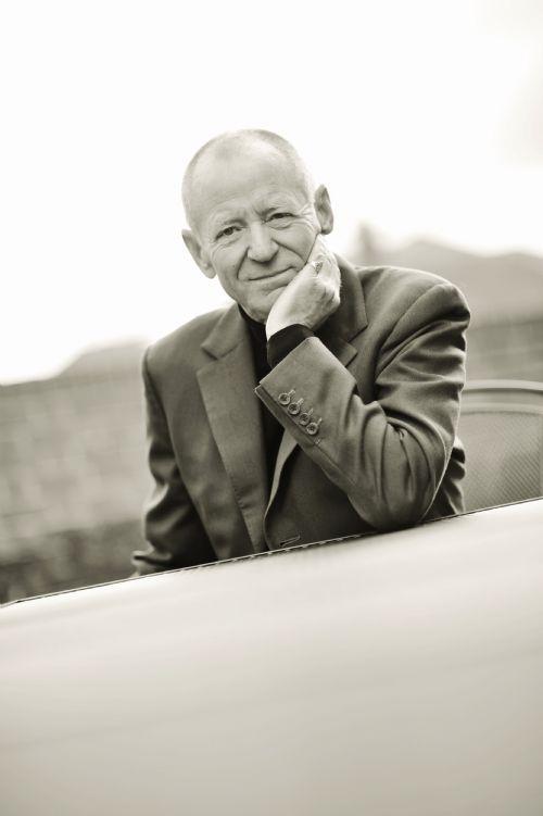Julian Vyner