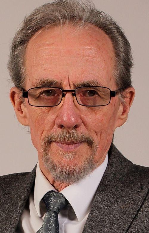 Norman Townsend