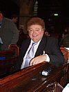 Dr Graham Clingbine