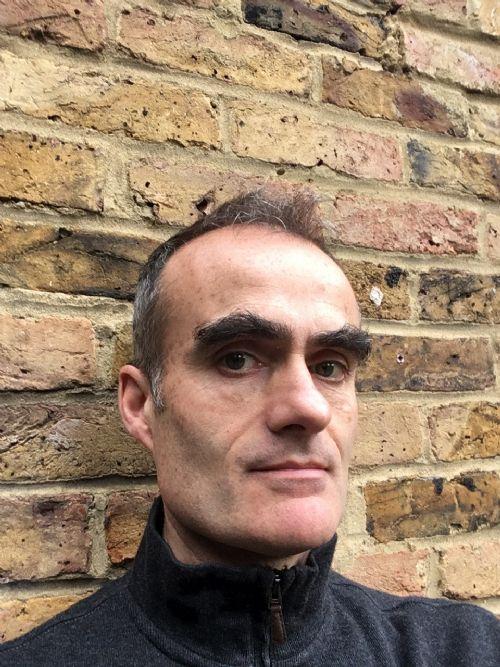 Ric Casale