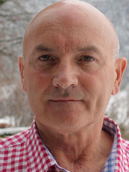 David Edwards