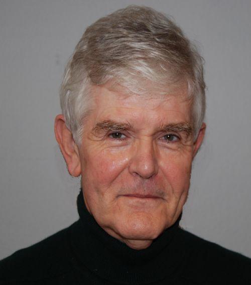 Jules Hillyar