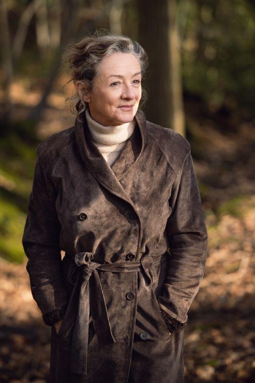 Anne Ludlow