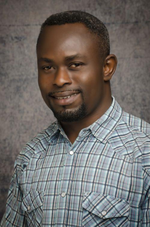 Excel Osamwenyobo