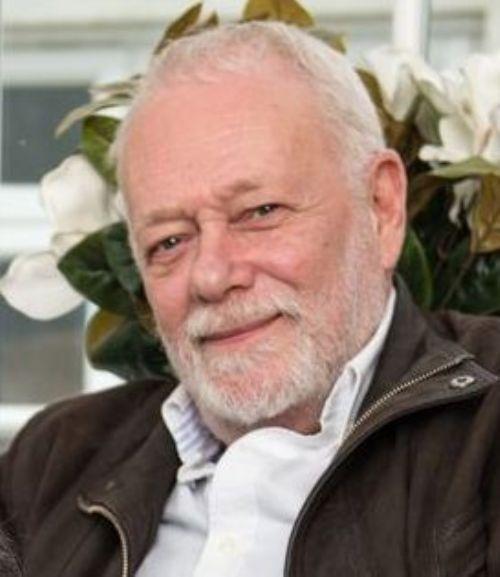 Neil MacDonald