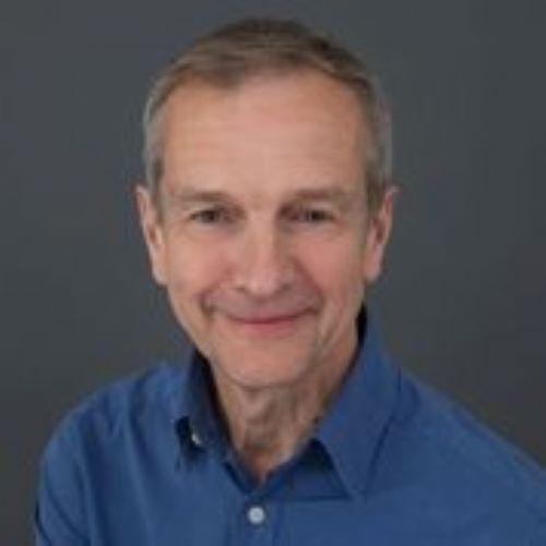 Andy Howden