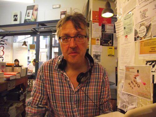 Mike Butler