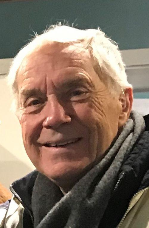 Richard Nye