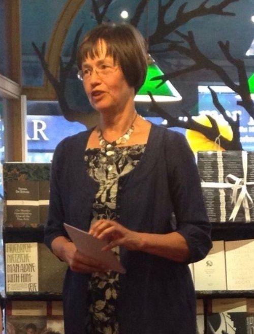 Marion Molteno