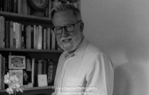 John Griffiths