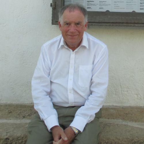 David Bowman Reid