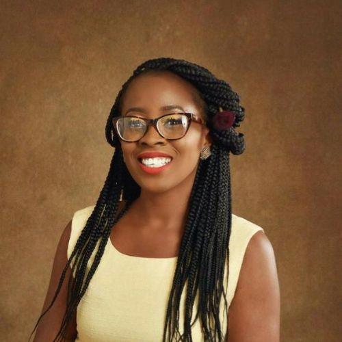 Shirley Igbinedion