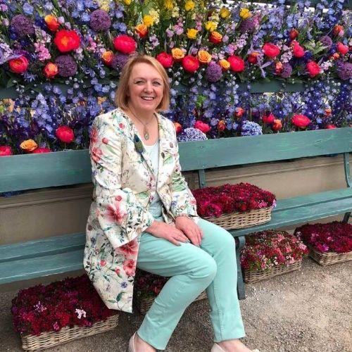 Sheila Adby