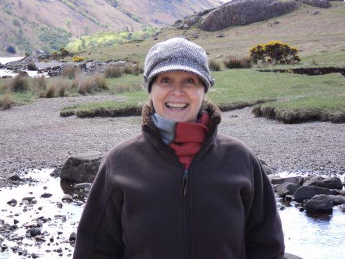 Susan Pennock