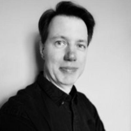 Christopher Harder