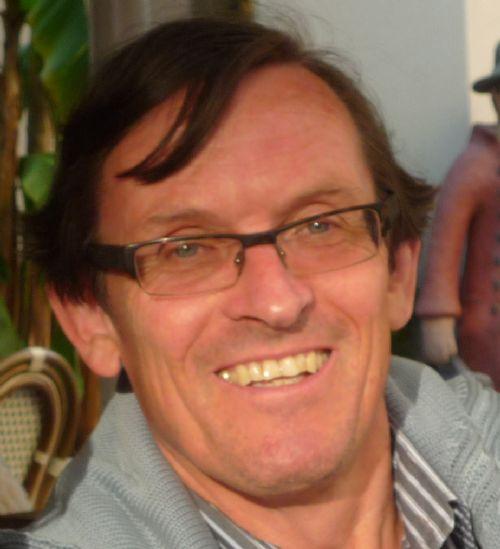 John Ayress