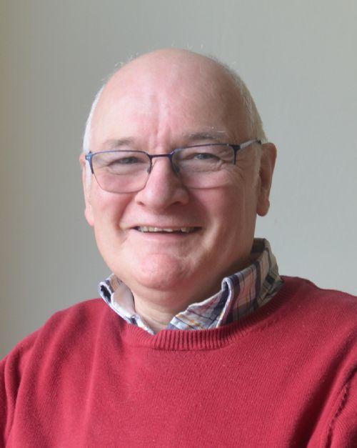 Steve Ragnall
