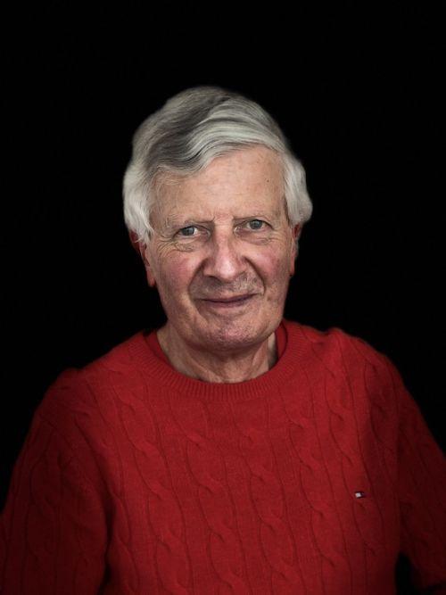 Rupert Stanbury