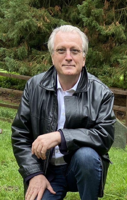 Mark Goodwin