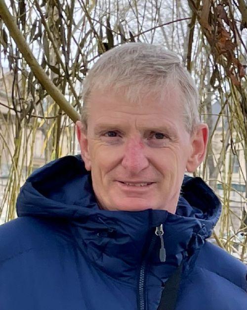 John Glynn