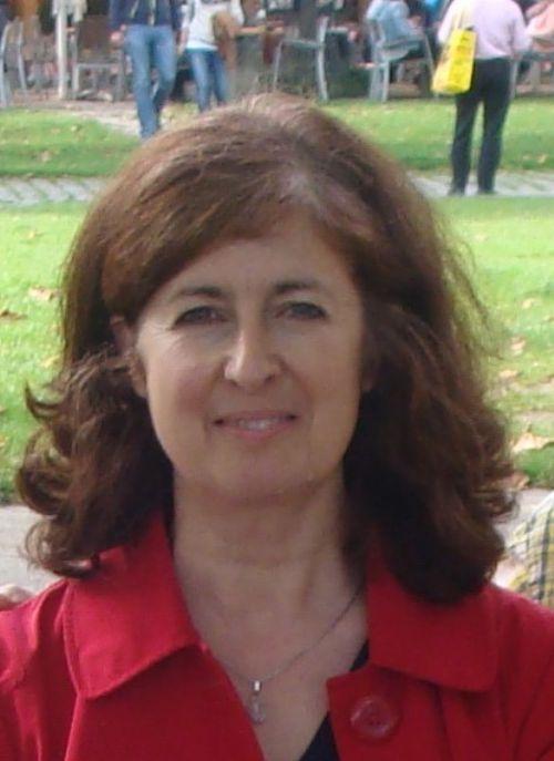 Moira Walshe