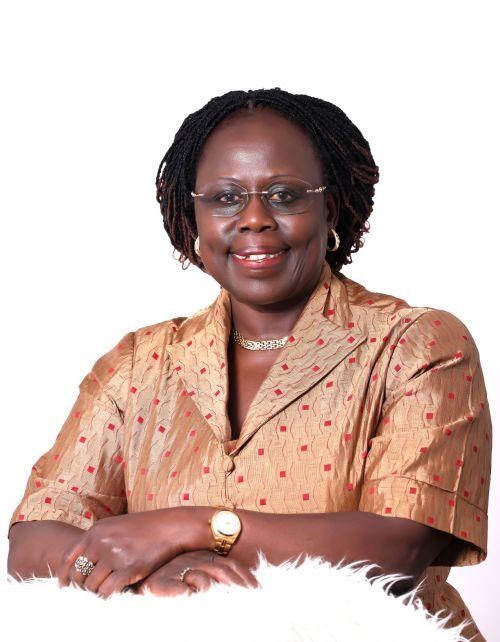 Dorothy NS Mukasa