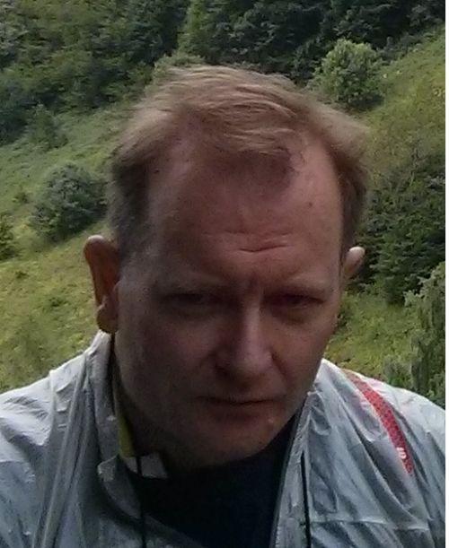 Conrad Delacroix