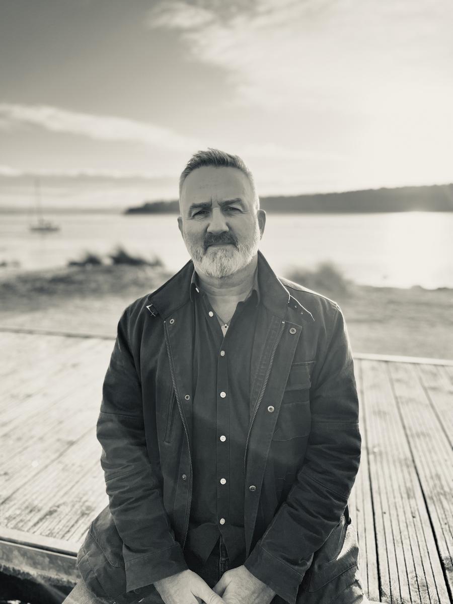 Neil R McAdam