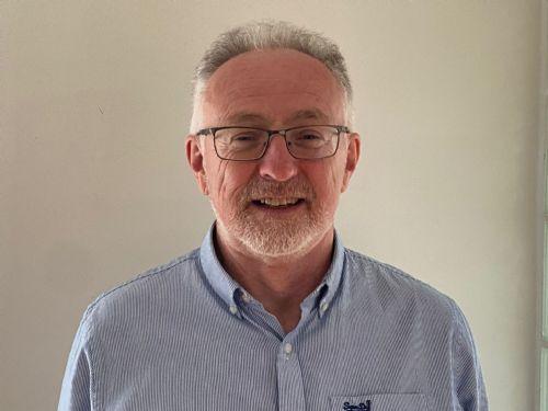 Lawrie Johnston