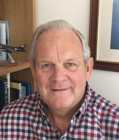 David Roome